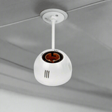 Indoasian Switches & Sockets Indoasian Straight Batten Holder