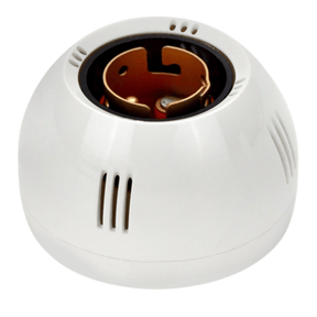 Indoasian Switches & Sockets Indoasian Straight Batten Holder