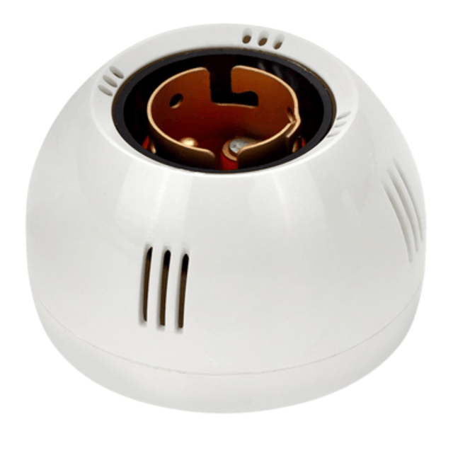 Indoasian Switches & Sockets Indoasian Straight Batten Holder