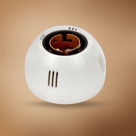 Indoasian Switches & Sockets Indoasian Straight Batten Holder