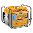 Ingco Generator Ingco 0.8 kW Portable 2-Stroke 800W Gasoline Generator - GE8005