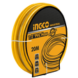Ingco Gardening Tool Ingco 1/2" x 20m PVC  Water Hose – HPH2001