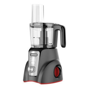 Ingco Kitchen Appliances Ingco 1.25L Cordless Food Processor 250W - CFP027K