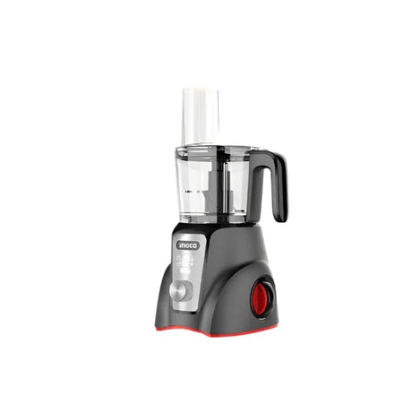 Ingco Kitchen Appliances Ingco 1.25L Cordless Food Processor 250W - CFP027K