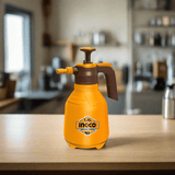 Ingco Spray Gun Ingco 1.5L Manual Pressure Sprayer With Adjustable Nozzle – HSPP201502