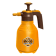 Ingco Spray Gun Ingco 1.5L Manual Pressure Sprayer With Adjustable Nozzle – HSPP201502