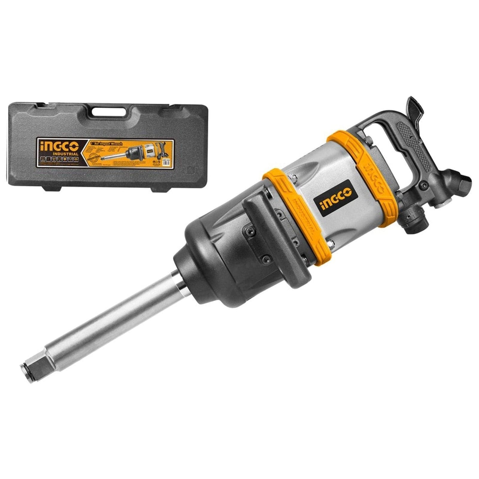 Impact wrench ingco best sale