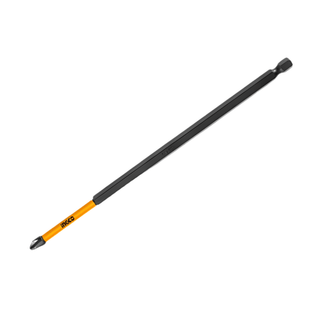 Ingco Screwdriver Bits Ingco 1 Piece Impact Screwdriver PH2 150mm Bit - SDBIM71PH2150