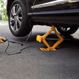 Ingco Ingco 1 Ton Scissor Jack - HSJ101