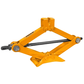 Ingco Ingco 1 Ton Scissor Jack - HSJ101