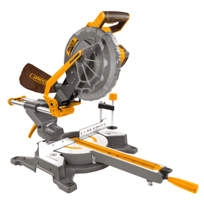 Ingco Bench & Stationary Tool Ingco 10" Mitre Saw 1800W with Dual Sliding Rails – BM2S180017