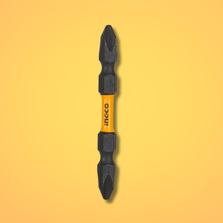 Ingco Screwdriver Bits Ingco 10-Piece Impact PH 65mm Screwdriver Bit Set – SDBIM21PH233