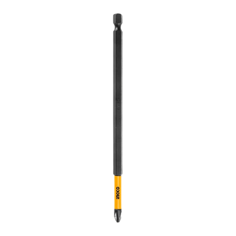 Ingco Screwdriver Bits Ingco 10 Pieces Impact PH 150mm Screwdriver Bit Set - SDBIM11PH163