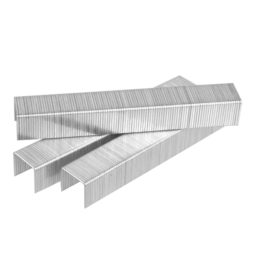 Ingco Fasteners Ingco 1000-Pieces Staples 10x11.3x0.7mm – STS0110