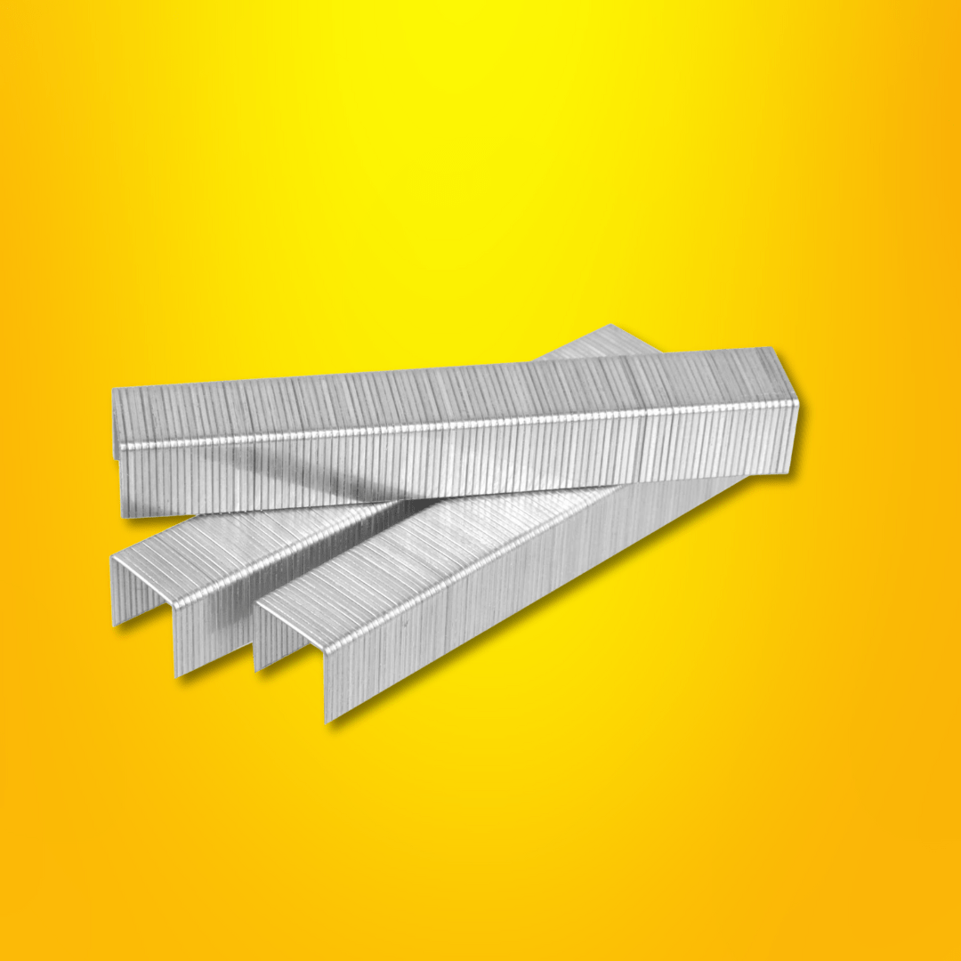 Ingco Fasteners Ingco 1000-Pieces Staples 10x11.3x0.7mm – STS0110