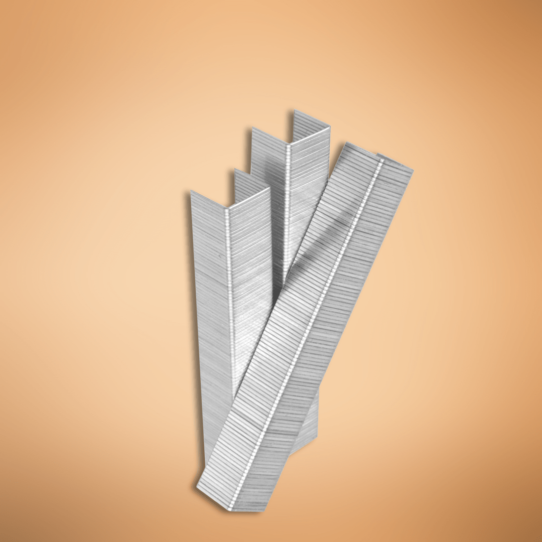 Ingco Fasteners Ingco 1000-Pieces Staples 10x11.3x0.7mm – STS0110