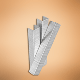 Ingco Fasteners Ingco 1000-Pieces Staples 10x11.3x0.7mm – STS0110