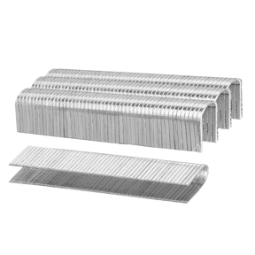 Ingco Fasteners Ingco 1000-Pieces Staples 10x2x1.2mm – STS0412