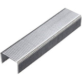 Ingco Fasteners Ingco 1000 Pieces Staples Size 10x11.3x0.7mm  - STS0110