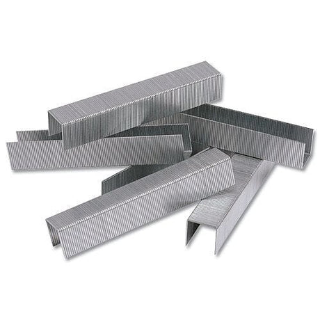 Ingco Fasteners Ingco 1000 Pieces Staples Size 10x2x1.2mm  - STS0412