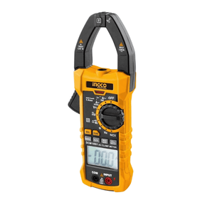 Ingco Digital Meter Ingco 1000Amp AC Digital Clamp Meter - DCM10001