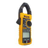 Ingco Digital Meter Ingco 1000Amp AC Digital Clamp Meter - DCM10001