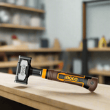 Ingco Hammers Mallets & Sledges Ingco 1000g Stoning Hammer - HSTH81000L