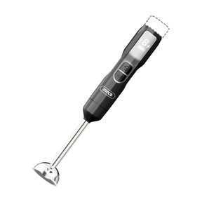 Ingco Kitchen Appliances Ingco 100W Cordless Hand Blender with 5-Speed Control – CHB048K