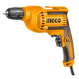 Ingco Drill Ingco 10mm Electric Hammer Impact Drill 550W - ED55038