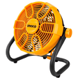 Ingco Specialty Power Tool Ingco 11" 20V Lithium-Ion Fan with 2 Speed Settings – CFALI2002
