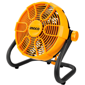 Ingco Specialty Power Tool Ingco 11" 20V Lithium-Ion Fan with 2 Speed Settings – CFALI2002