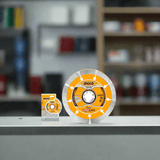 Ingco Grinding & Cutting Wheels Ingco 115(4-1/2")X22.2mm Dry Diamond Disc - DMD011152