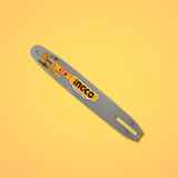 Ingco Chainsaw Ingco 12" Chain Saw Bar – AGSB51201
