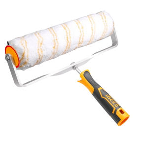 Ingco Paint Tools & Equipment Ingco 12" Industrial Cylinder Brush for Inner Wall – HRHT093051