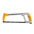 Ingco Hand Saws & Cutting Tools Ingco 12" Industrial Hacksaw Frame with Adjustable Tension - HHF3088
