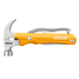 Ingco Multi Tools & Knives Ingco 12 Multi-Function Hammer - HMFH0121