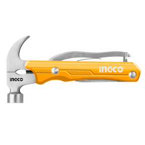 Ingco Multi Tools & Knives Ingco 12 Multi-Function Hammer - HMFH0121