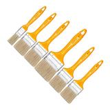 Ingco Paint Tools & Equipment Ingco 12 Pieces Paint Brush Set - CHPTB78601201