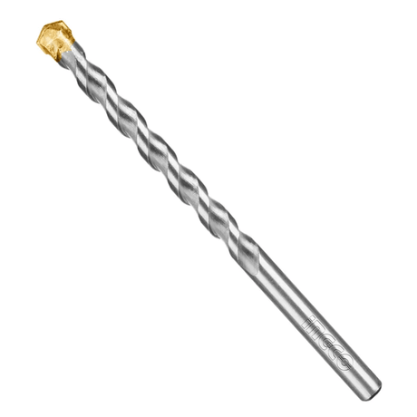 Ingco Drill Bits Ingco 12 x 200mm  Masonry Drill Bit - DBM2111220