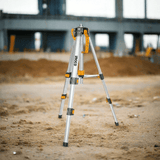Ingco Level Ingco 1200mm Aluminium Tripod for Laser Levels - HLLT01152