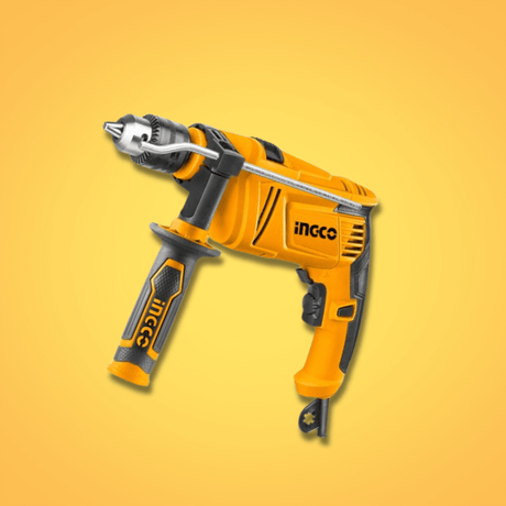 Ingco Drill Ingco 13mm Hammer Impact Drill 850W - ID8508