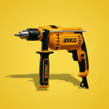 Ingco Drill Ingco 13mm Hammer Impact Drill  900W  -  ID90082
