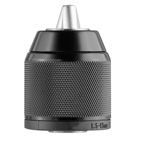 Ingco Chuck Keys & Specialty Accessories Ingco 13mm Keyless Chuck Head – KC13201