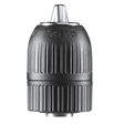 Ingco Chuck Keys & Specialty Accessories Ingco 13mm Keyless Chuck Head - KCL1301