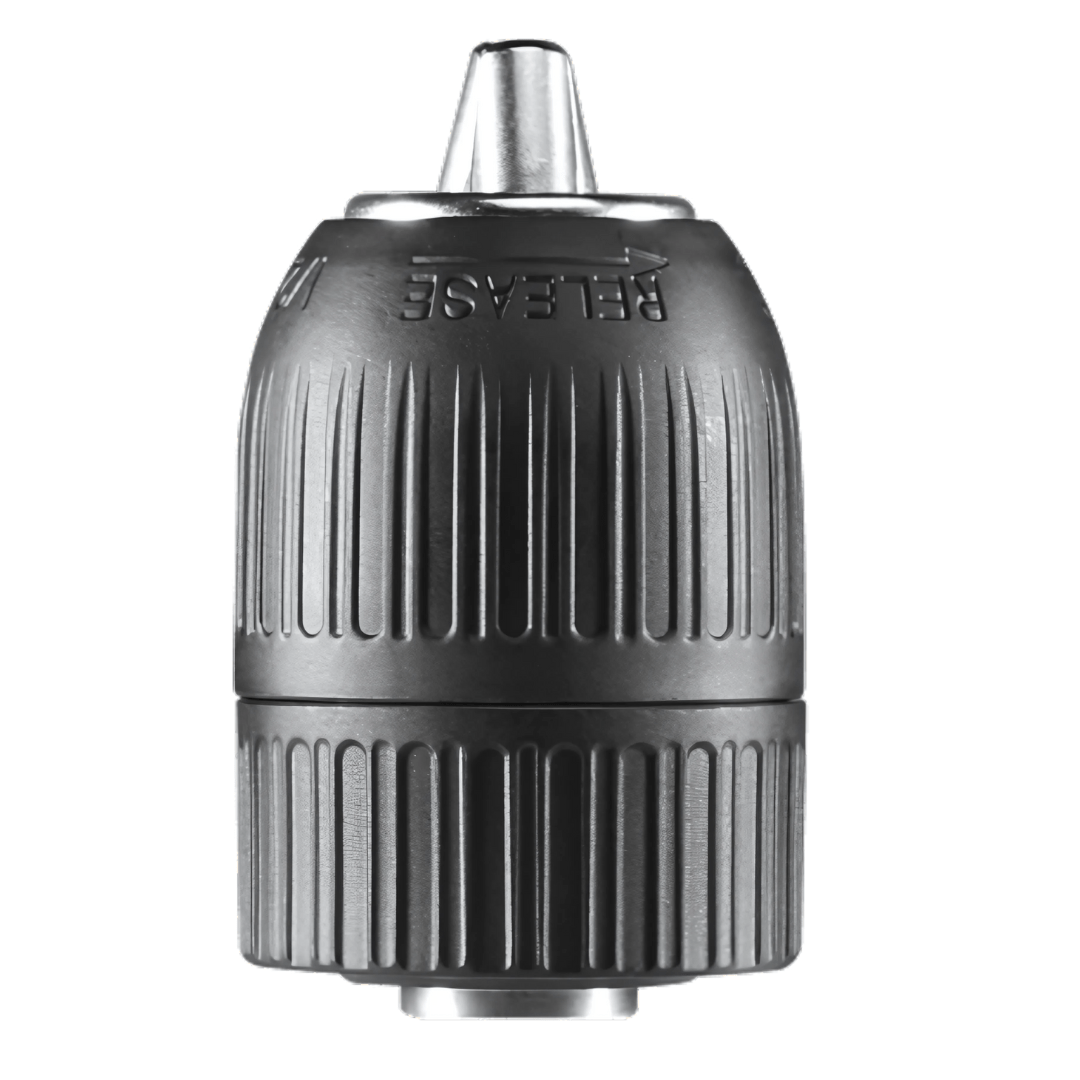 Ingco Chuck Keys & Specialty Accessories Ingco 13mm Keyless Chuck Head - KCL1301