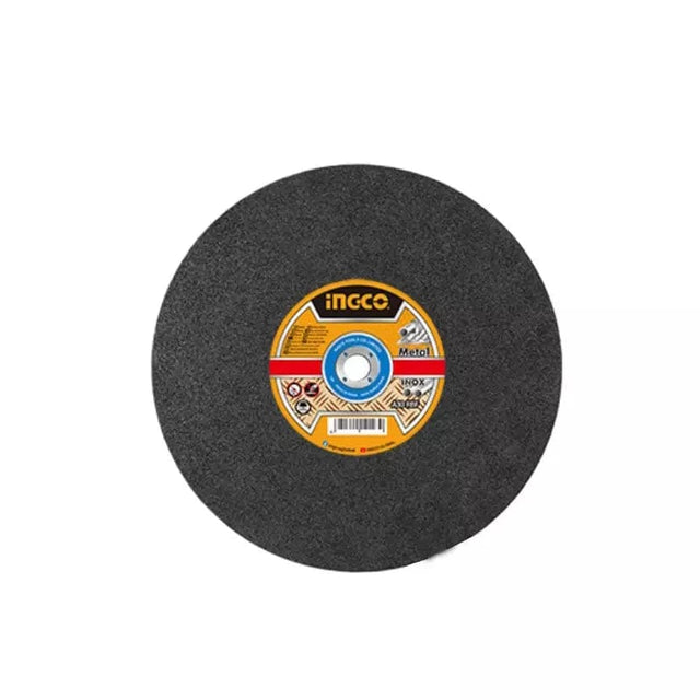 Ingco Grinding & Cutting Wheels Ingco 14" Abrasive Metal Cutting Disc - MCD253551