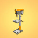 Ingco Drill Ingco 1500W Drill Press - DP3211005