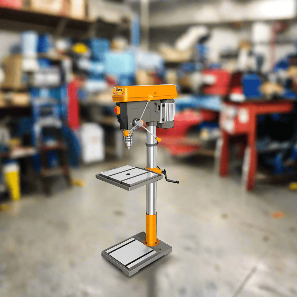 Ingco Drill Ingco 1500W Drill Press - DP3211005