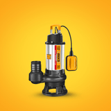 Ingco Submersible Pumps Ingco 1500W Sewage Submersible Pump 2.0HP - SPDB150068