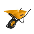 Ingco Specialty Hand Tools Ingco 150Kg Wheel Barrow - HHWB64018G